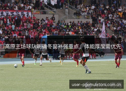 高原主场球队明确冬窗补强重点，体能厚度需优先